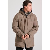 FUNKY BUDDHA FBM010-041-01-BEIGE Μπέζ Εικόνα 