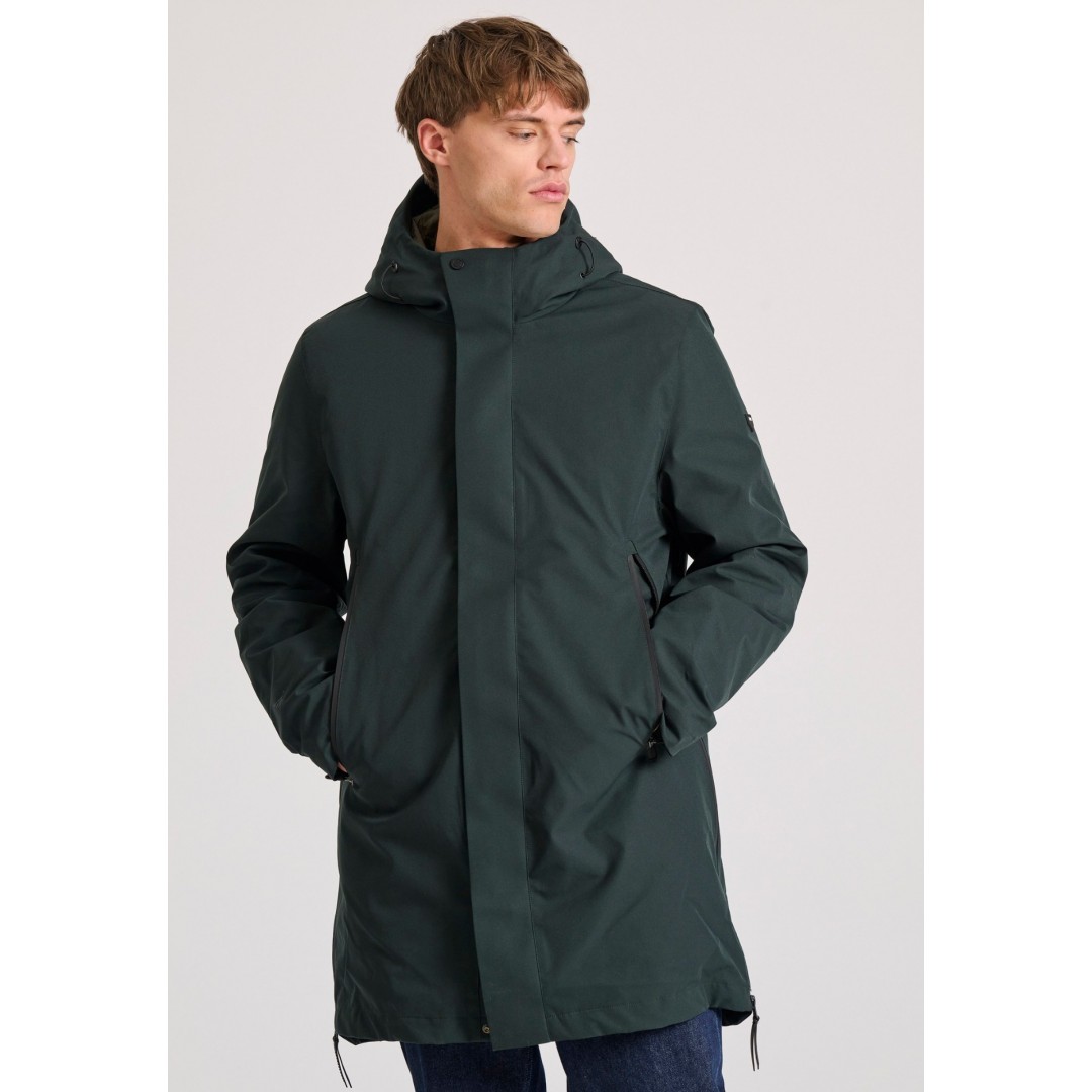 FUNKY BUDDHA FBM010-046-01-FOREST GREEN Pine