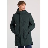 FUNKY BUDDHA FBM010-046-01-FOREST GREEN Pine Image 