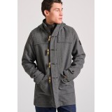 FUNKY BUDDHA FBM010-054-01-DK GREY Ανθρακί Εικόνα 
