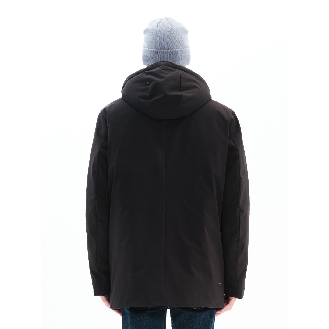 BASEHIT 222.BM10.93-Black Μαύρο