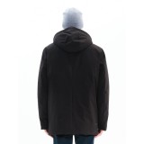 BASEHIT 222.BM10.93-Black Μαύρο Εικόνα 1