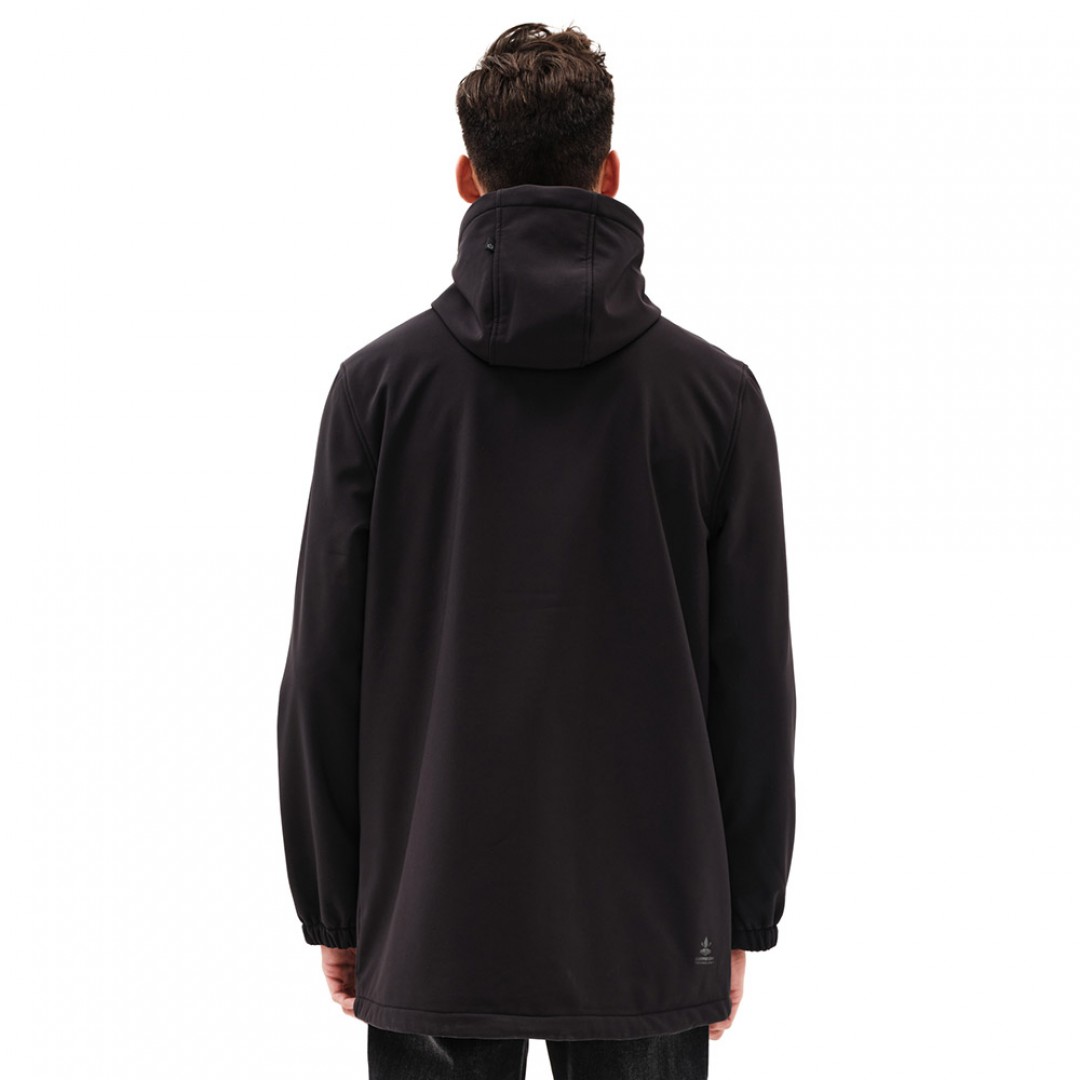 EMERSON 232.EM11.90-BLACK Μαύρο
