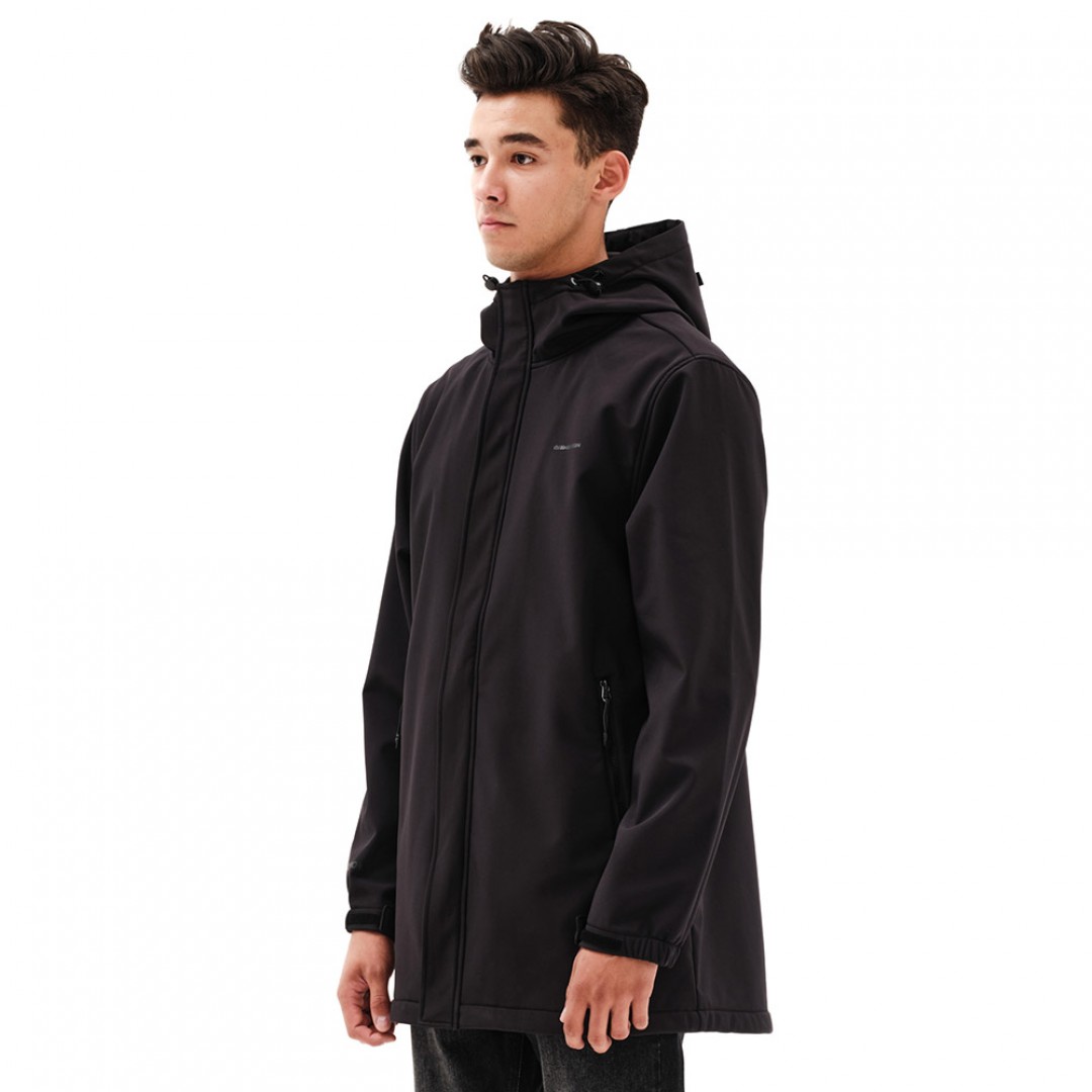 EMERSON 232.EM11.90-BLACK Μαύρο