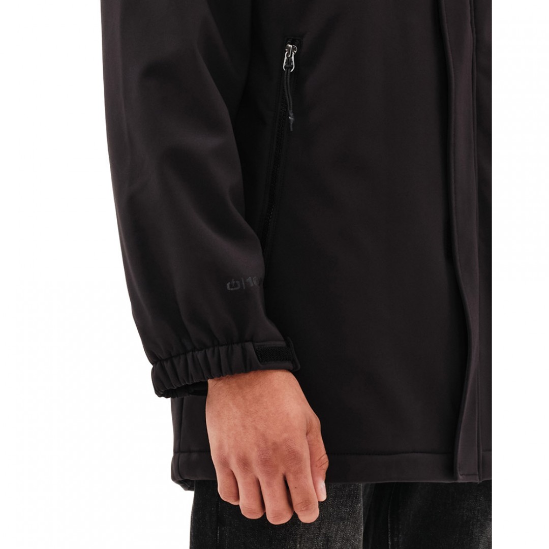 EMERSON 232.EM11.90-BLACK Μαύρο