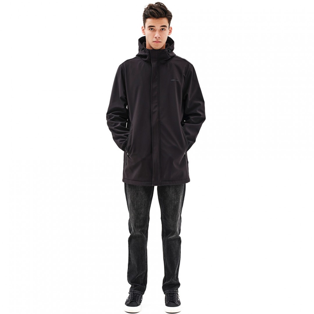 EMERSON 232.EM11.90-BLACK Μαύρο