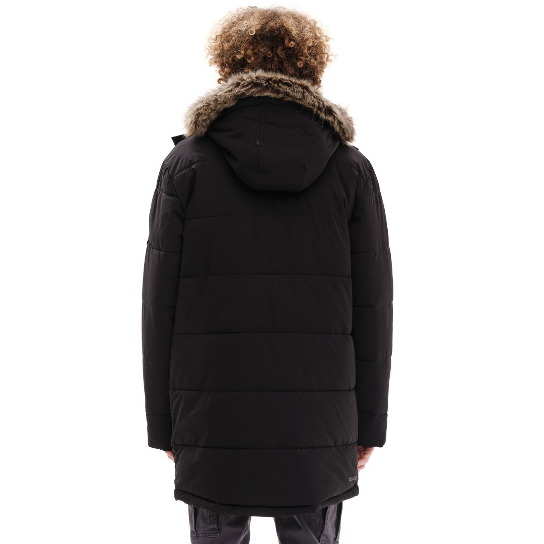 EMERSON 232.EM10.68-Black Black