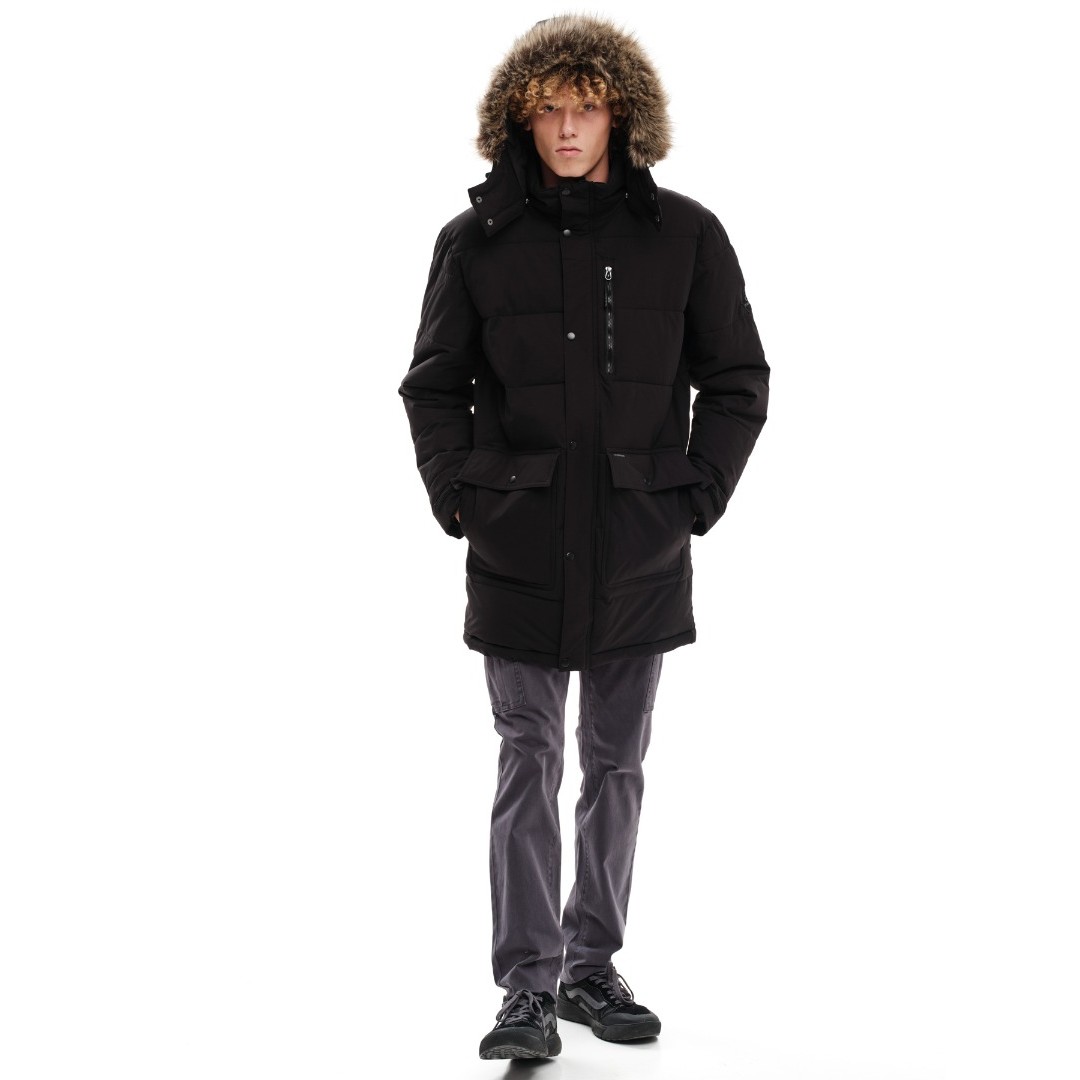 EMERSON 232.EM10.68-Black Black