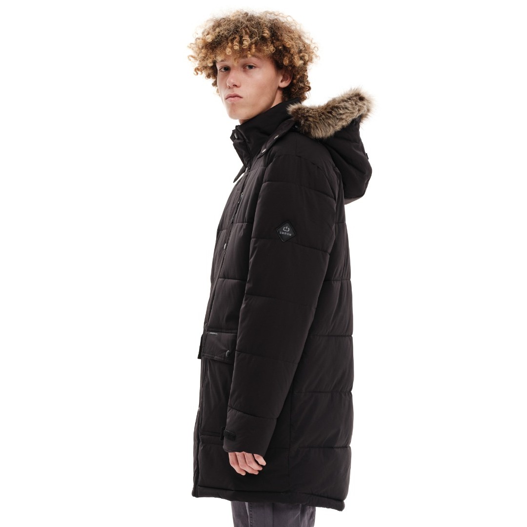 EMERSON 232.EM10.68-Black Black