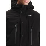 EMERSON 252.EM10.29-BLACK Μαύρο Εικόνα 4