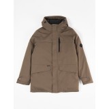 EMERSON 232.EM10.111-CAMEL Brown Image 
