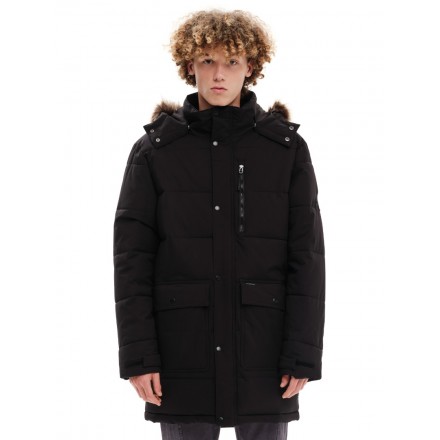 EMERSON 232.EM10.68-Black Black
