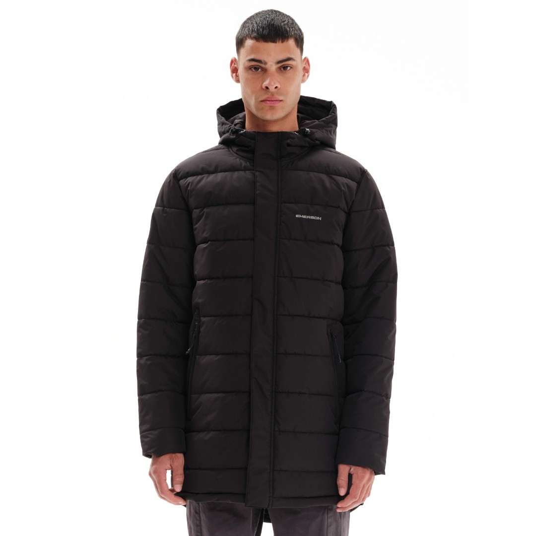 EMERSON 232.EM10.86-Black Μαύρο