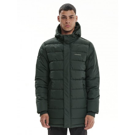 EMERSON 232.EM10.86-DARK GREEN Green