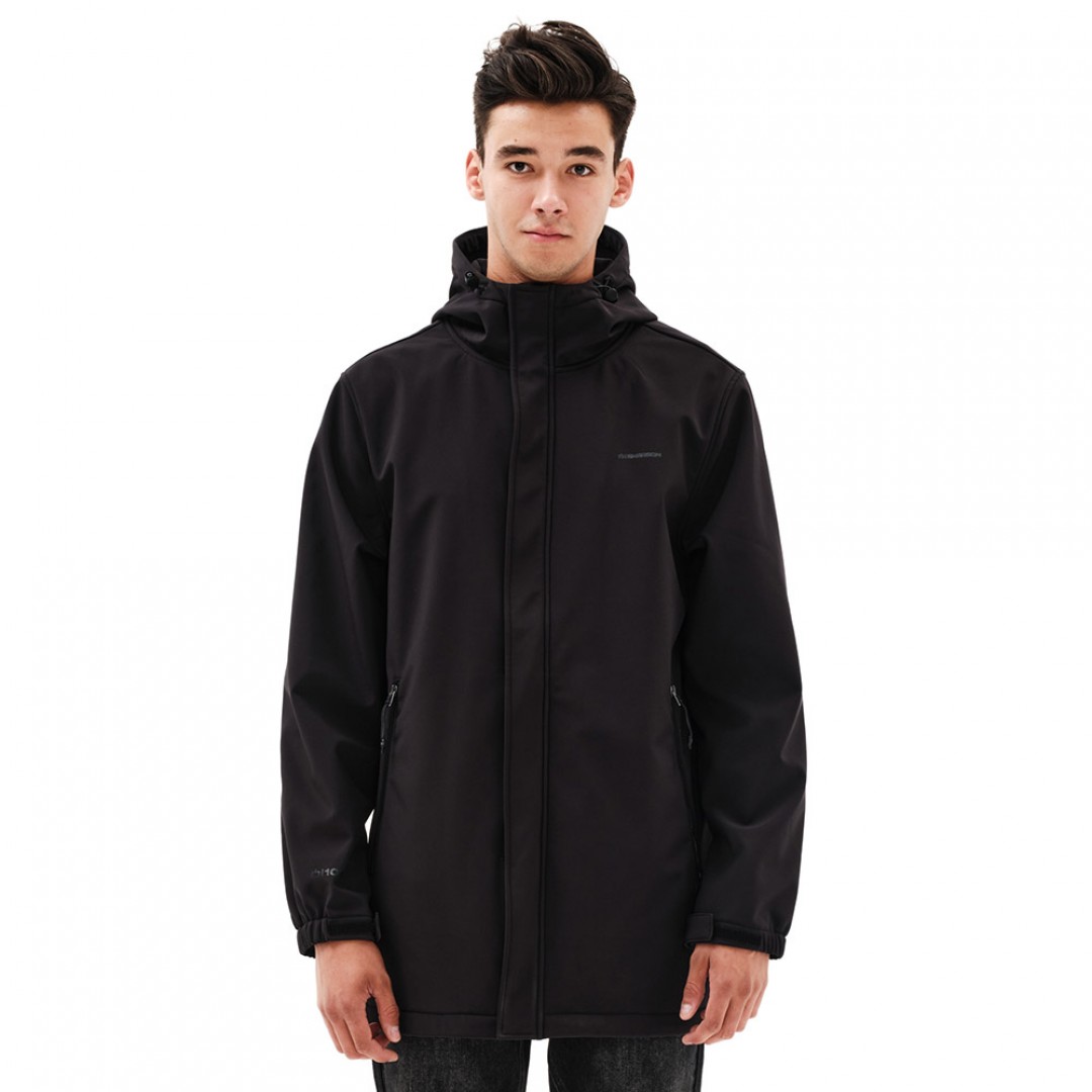 EMERSON 232.EM11.90-BLACK Μαύρο