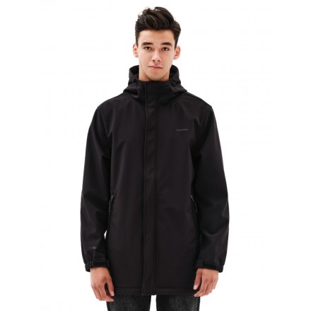 EMERSON 242.EM11.90A-BLACK Μαύρο