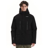 EMERSON 252.EM10.29-BLACK Μαύρο Εικόνα 