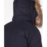 SUPERDRY SD-3 PARKA M50000YPF1-JVH Blue Image 4