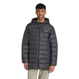 adidas sportswear ESS 3S LD HD PA JM4061 Μαύρο Εικόνα 