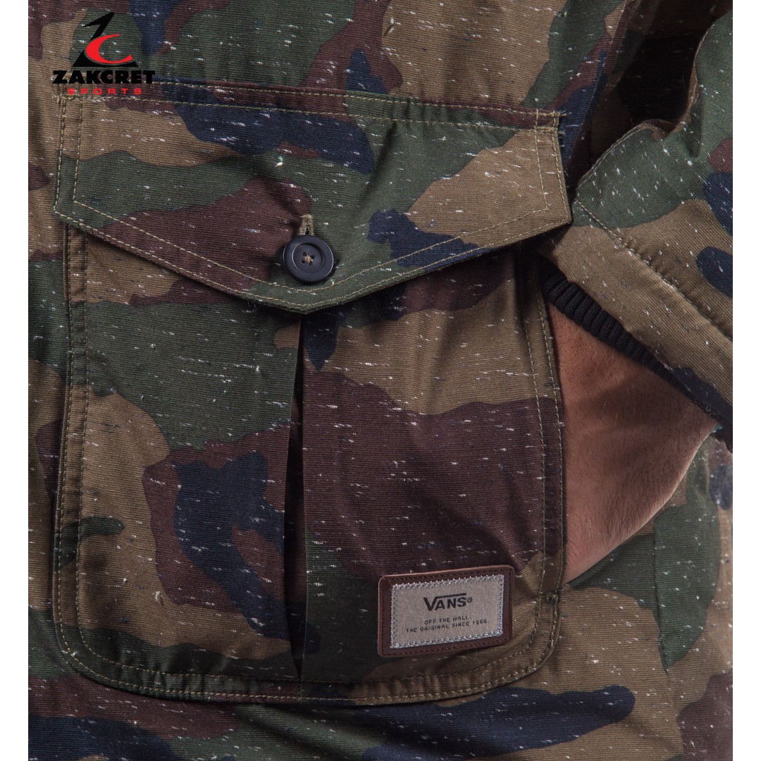 VANS TALAVERA VUOHCMA Variation