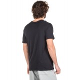 NIKE M NSW TEE JDI SWOOSH NEW 707360-475 Blue Image 0