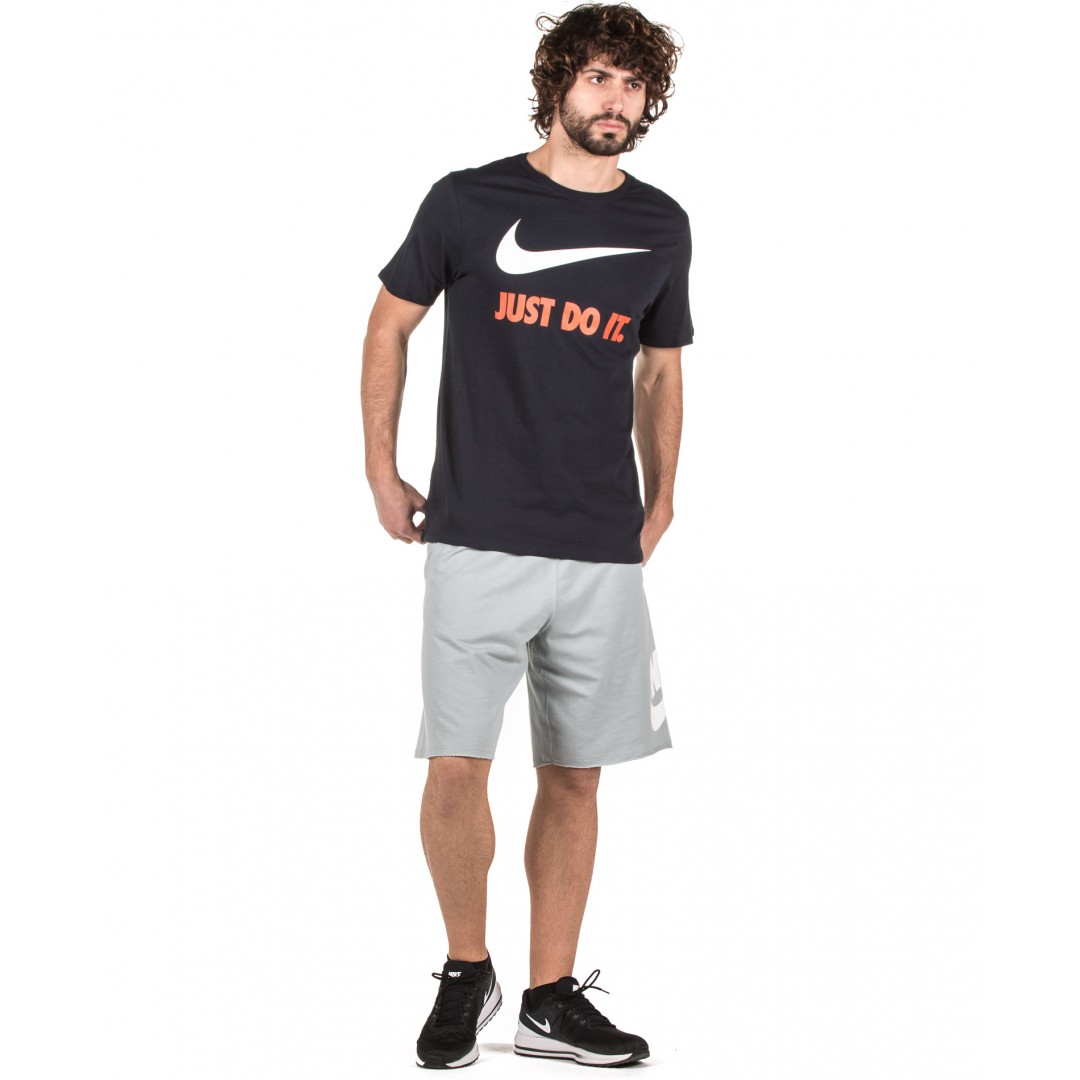 NIKE M NSW TEE JDI SWOOSH NEW 707360-475 Blue
