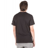 NIKE M NSW SS TEE COURT 2 BV7495-010 Black Image 0