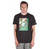 NIKE M NSW SS TEE COURT 2 BV7495-010 Black Image 