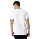 NIKE M NSW TEE ICON FUTURA AR5004-100 Λευκό Εικόνα 0