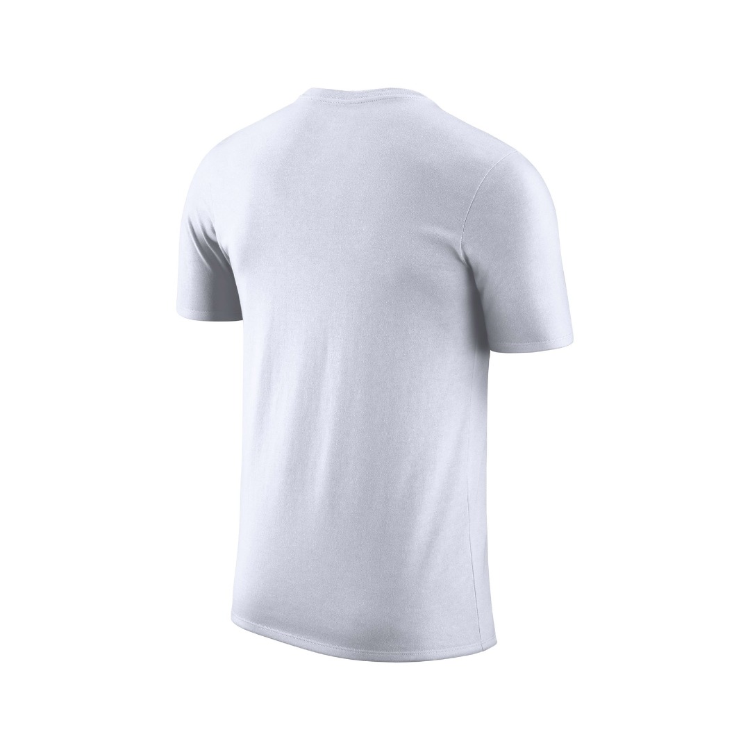 NIKE DRI-FIT AT0515-100 White