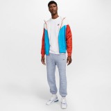 NIKE SPORTSWEAR CLUB AR4997-100 Λευκό Εικόνα 4