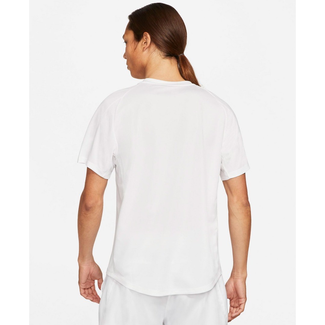 NIKE COURT DRI-FIT VICTORY CV2982-100 White