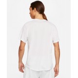 NIKE COURT DRI-FIT VICTORY CV2982-100 White Image 0