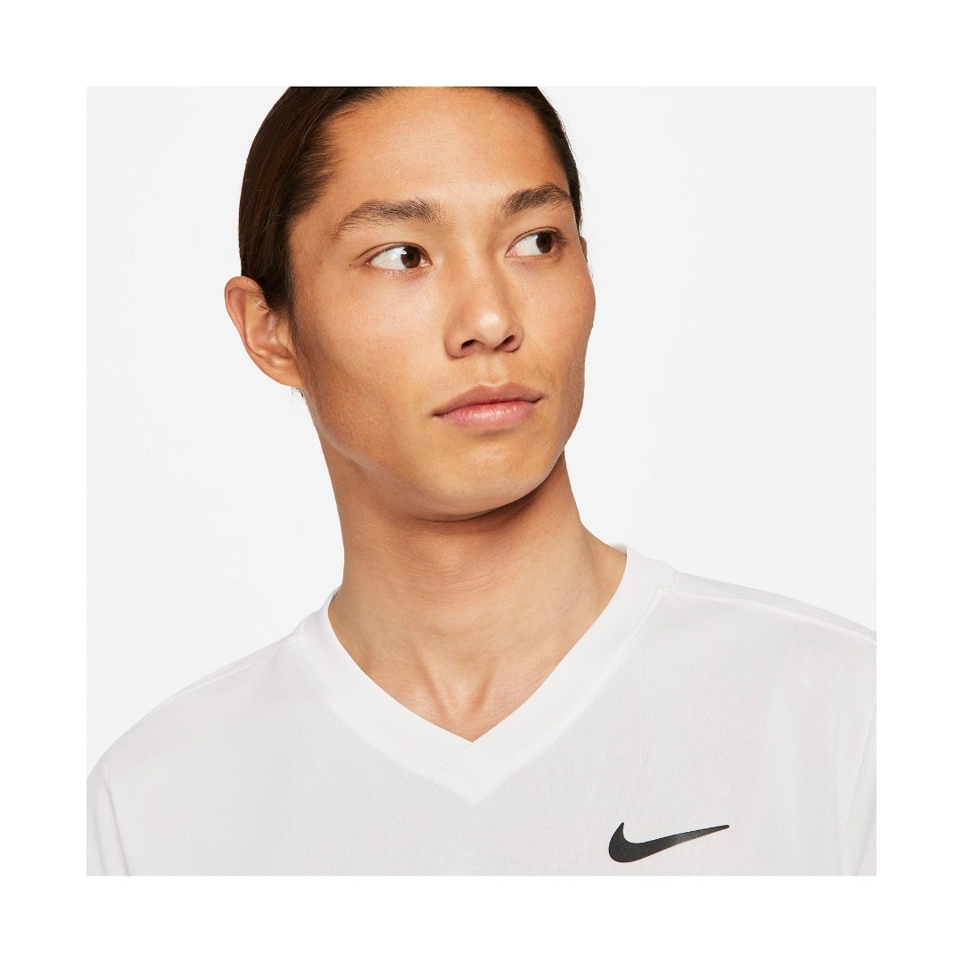 NIKE COURT DRI-FIT VICTORY CV2982-100 White