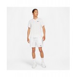 NIKE COURT DRI-FIT VICTORY CV2982-100 White Image 3