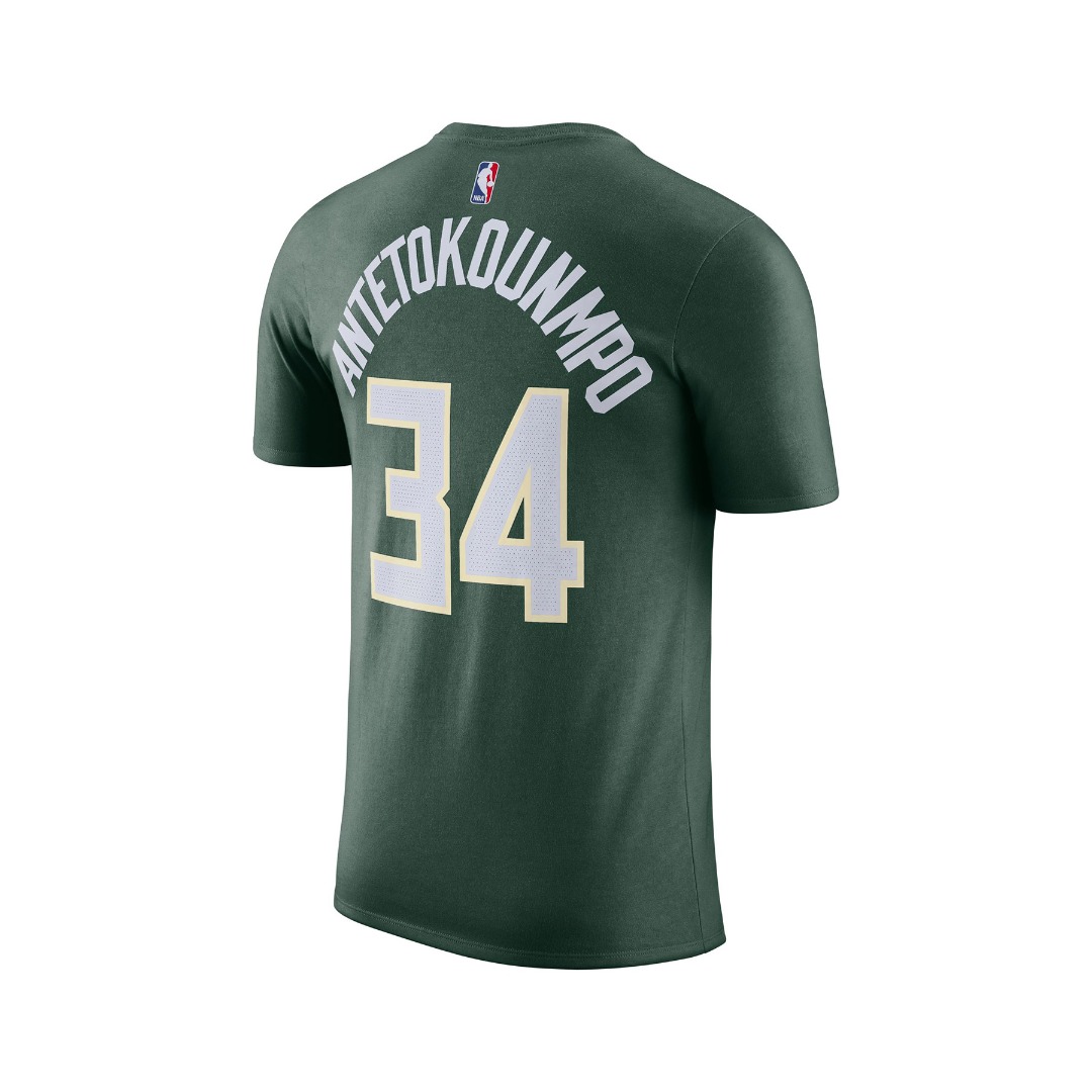NIKE MIL M NK ES NN SS TEE DR6385-329 Πράσινο