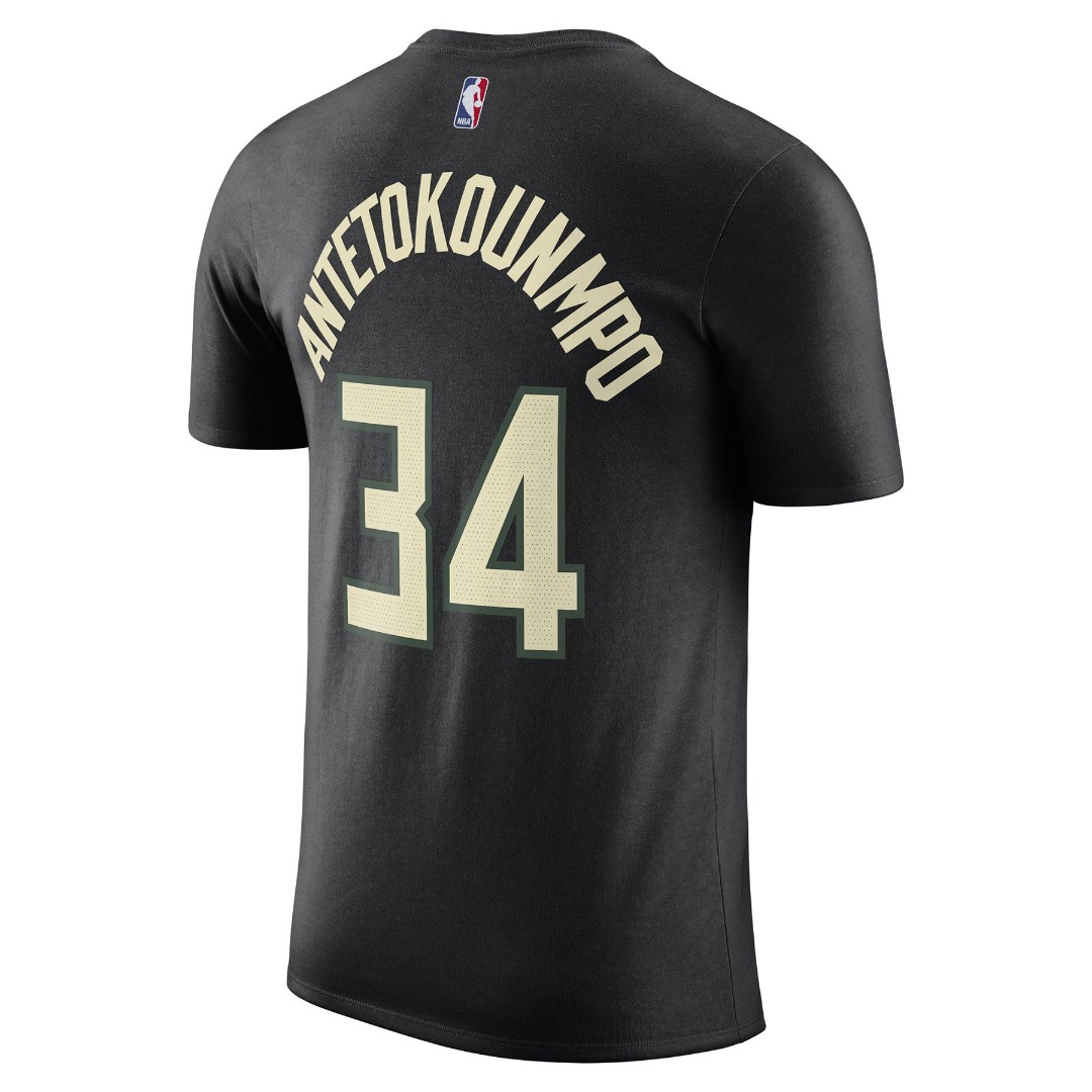 NIKE MIL M NK ES STMT NN TEE DV5783-015 Black