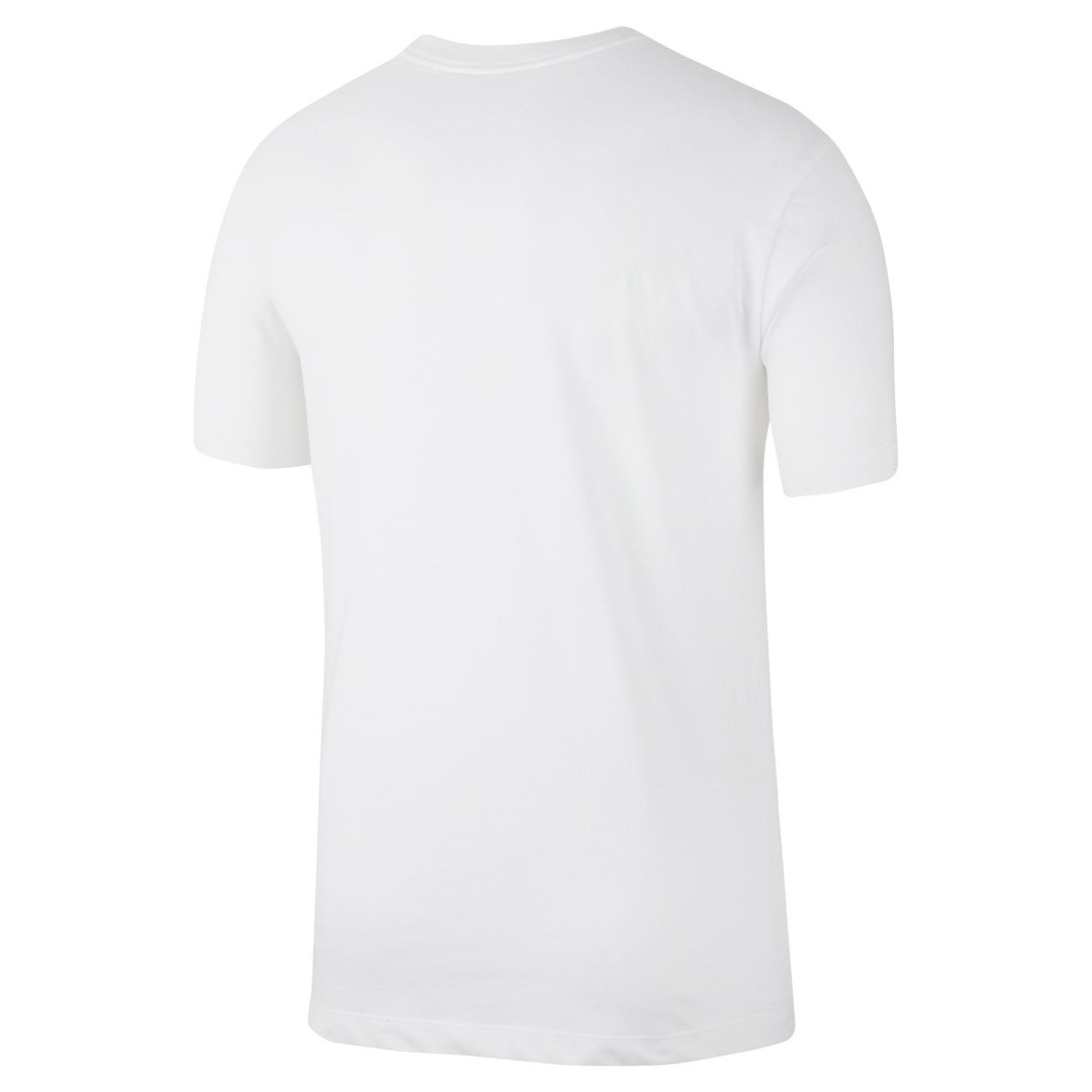NIKE DRI-FIT AR6029-100 Λευκό