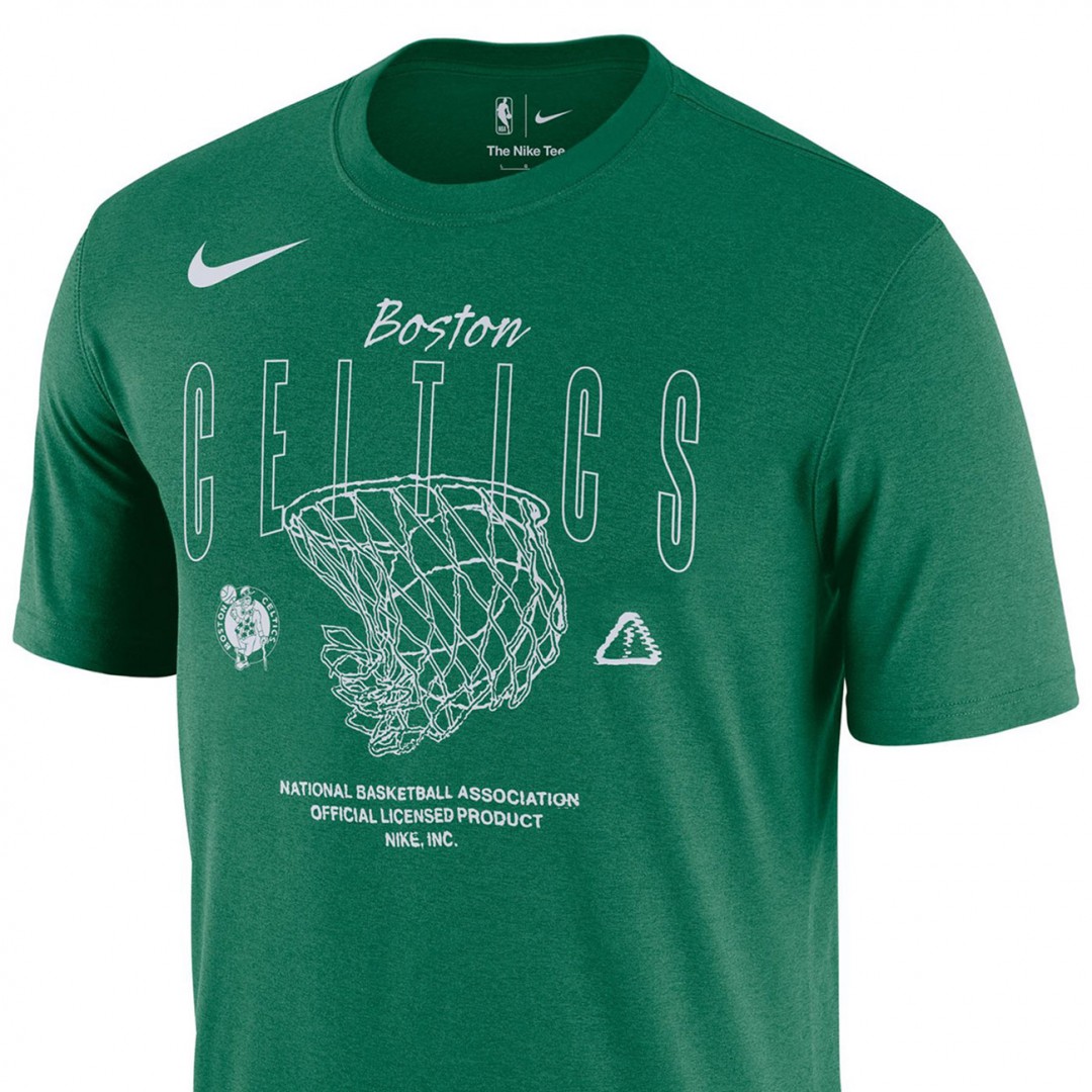 NIKE BOS M NK CTS MAX90 1 SS TEE FJ0359-312 Green