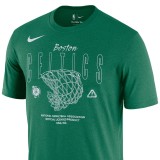 NIKE BOS M NK CTS MAX90 1 SS TEE FJ0359-312 Green Image 1