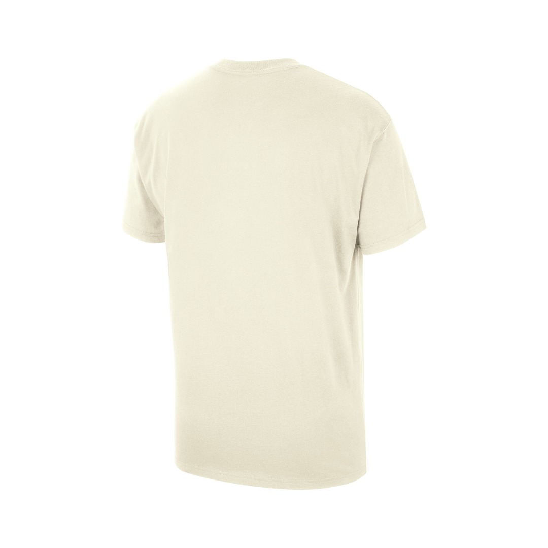NIKE BOS M NK CTS SS WW MX90 TEE FQ6079-133 Εκρού