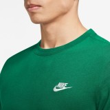 NIKE SPORTSWEAR CLUB AR4997-365 Πράσινο Εικόνα 1