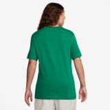 NIKE M NSW TEE CLUB SSNL HBR FV5711-365 Πράσινο Εικόνα 0