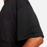 NIKE M NSW TP DF SS TOP FB7392-010 Μαύρο Εικόνα 3