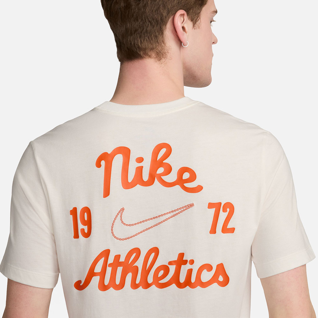 NIKE SPORTSWEAR FV3772-133 Εκρού