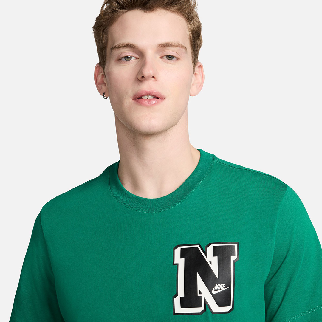 NIKE SPORTSWEAR FV3772-365 Green