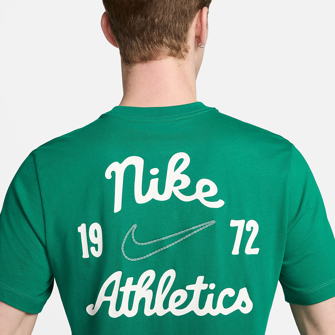 NIKE SPORTSWEAR FV3772-365 Green