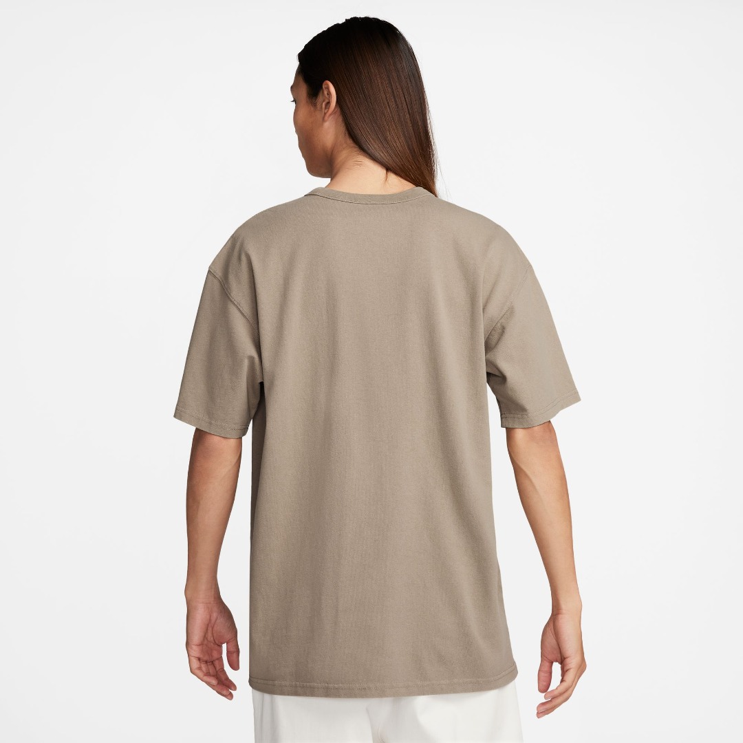 NIKE M NSW TEE PREM ESSNTL SSNL 1 FZ5383-247 Κhaki
