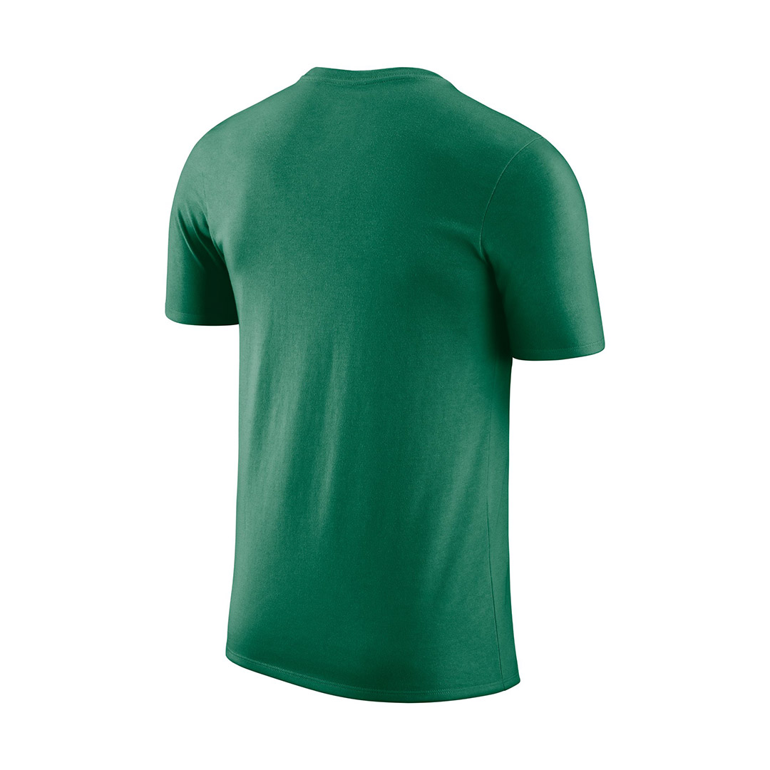 NIKE BOS M NK ES COL SS TEE HQ0517-312 Green