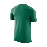 NIKE BOS M NK ES COL SS TEE HQ0517-312 Green Image 0